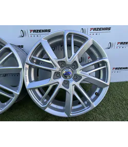 5x108 17" Volvo (Alutec) alufelni 7,5Jx17h2 ET55 - Mobil Gumis 6