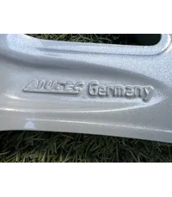 5x108 17" Volvo (Alutec) alufelni 7,5Jx17h2 ET55 - Mobil Gumis 7