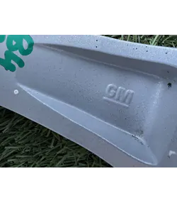 4x100 16" Opel gyári alufelni 6Jx16h2 ET49 - Mobil Gumis 8