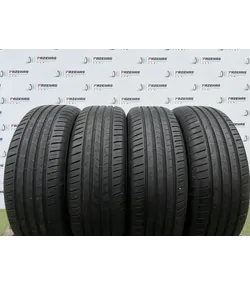 225/60 R18 Vredestein Ultrac nyári gumi 5,5-6mm - Mobil Gumis