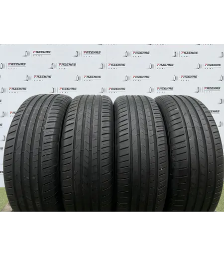 225/60 R18 Vredestein Ultrac nyári gumi 5,5-6mm - Mobil Gumis