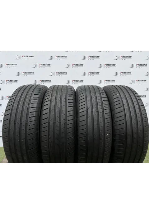 225/60 R18 Vredestein Ultrac nyári gumi 5,5-6mm - Mobil Gumis