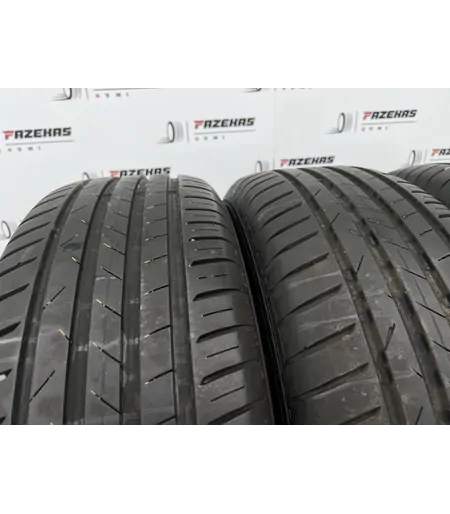 225/60 R18 Vredestein Ultrac nyári gumi 5,5-6mm - Mobil Gumis 2