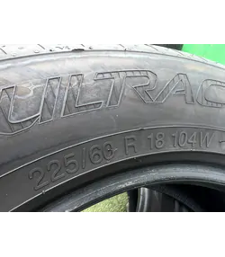 225/60 R18 Vredestein Ultrac nyári gumi 5,5-6mm - Mobil Gumis 4