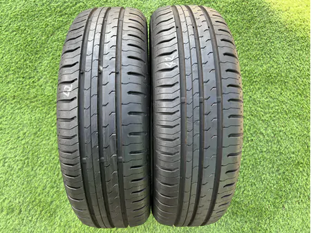 165/60 R15 Continental Conti Eco Contact 5 nyári gumi mm