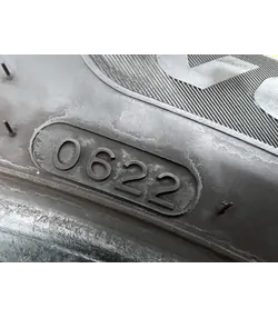 195/65 R15 Hankook Ventus Prime 3 nyári gumi 5,5-6mm - Mobil Gumis 5