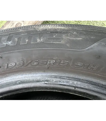 195/65 R15 Hankook Ventus Prime 3 nyári gumi 5,5-6mm - Mobil Gumis 6