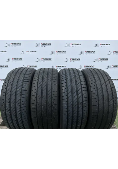 205/55 R16 Michelin Primacy 4 nyári gumi 5mm - Mobil Gumis