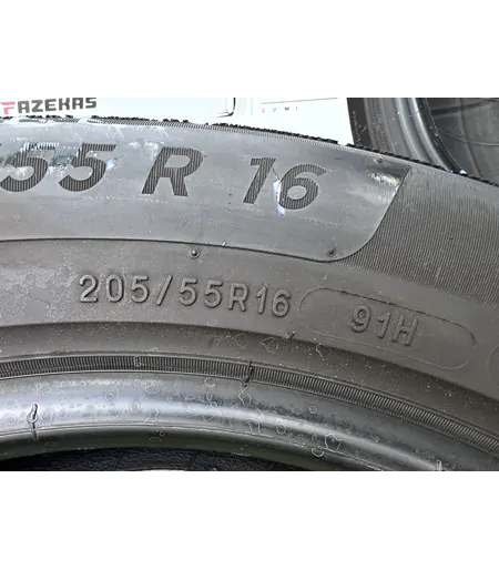 205/55 R16 Michelin Primacy 4 nyári gumi 5mm - Mobil Gumis 5