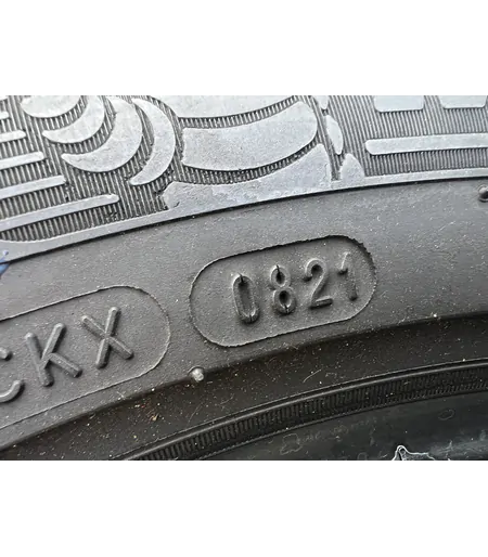 205/55 R16 Michelin Primacy 4 nyári gumi 5mm - Mobil Gumis 6
