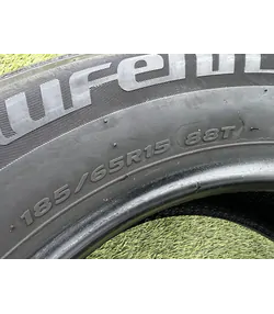 185/65 R15 Laufenn G Fit EQ nyári gumi 6,5-5mm - Mobil Gumis 5