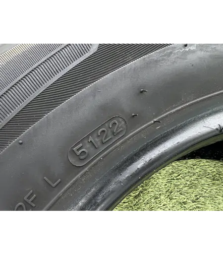 185/65 R15 Laufenn G Fit EQ nyári gumi 6,5-5mm - Mobil Gumis 6