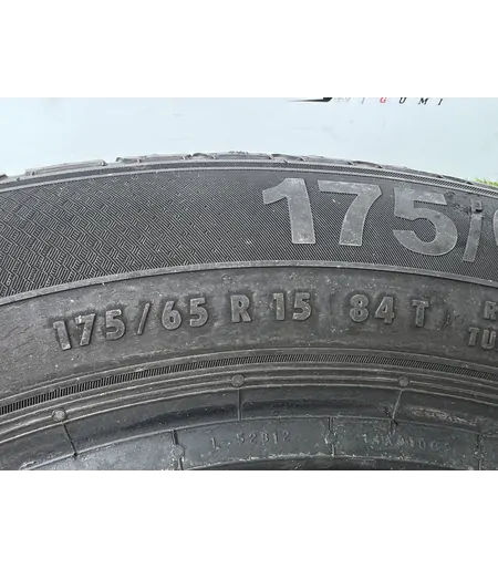175/65 R15 Semperit Speed life 3 nyári gumi 5mm - Mobil Gumis 4