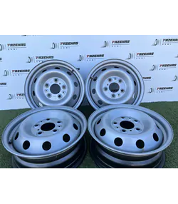 5x130 16" Fiat gyári ÚJ lemezfelni 6Jx16h2 ET68 - Mobil Gumis