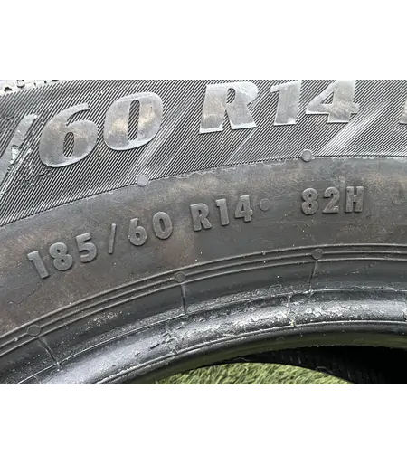 185/60 R14 Matador Hectorra 3 nyári gumi 5mm - Mobil Gumis 4