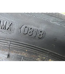 185/60 R14 Matador Hectorra 3 nyári gumi 5mm - Mobil Gumis 5