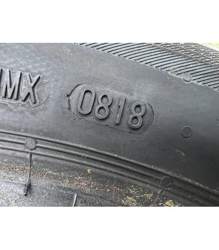 185/60 R14 Matador Hectorra 3 nyári gumi 5mm - Mobil Gumis 5