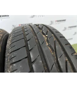 185/60 R14 Bridgestone Turanza ER300 nyári gumi 6mm - Mobil Gumis 3