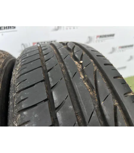 185/60 R14 Bridgestone Turanza ER300 nyári gumi 6mm - Mobil Gumis 3