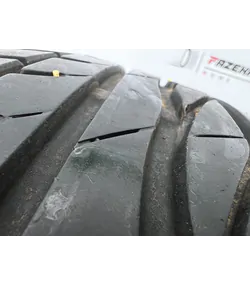 185/60 R14 Bridgestone Turanza ER300 nyári gumi 6mm - Mobil Gumis 4