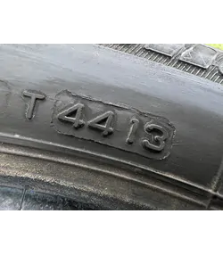 185/60 R14 Bridgestone Turanza ER300 nyári gumi 6mm - Mobil Gumis 6