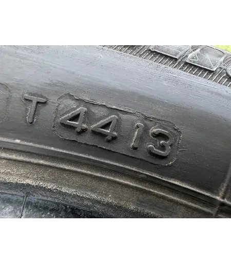 185/60 R14 Bridgestone Turanza ER300 nyári gumi 6mm - Mobil Gumis 6