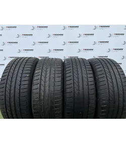 215/50 R17 Goodyear Efficient Gr/P nyári gumi 6mm - Mobil Gumis