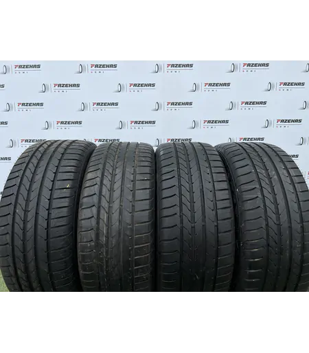 215/50 R17 Goodyear Efficient Gr/P nyári gumi 6mm - Mobil Gumis