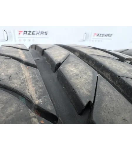 215/50 R17 Goodyear Efficient Gr/P nyári gumi 6mm - Mobil Gumis 4