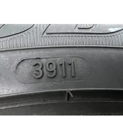 215/50 R17 Goodyear Efficient Gr/P nyári gumi 6mm - Mobil Gumis 6