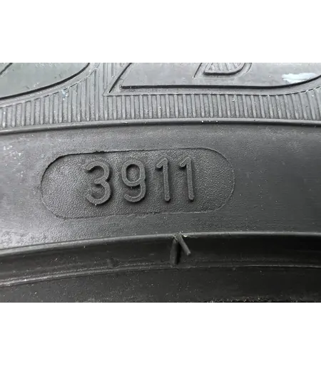 215/50 R17 Goodyear Efficient Gr/P nyári gumi 6mm - Mobil Gumis 6