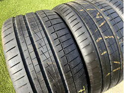 255/30 R19 Vredestein Ultrac Vorti nyári gumi 7,5mm 2