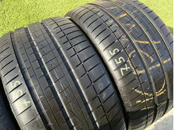 255/30 R19 Vredestein Ultrac Vorti nyári gumi 7,5mm 3