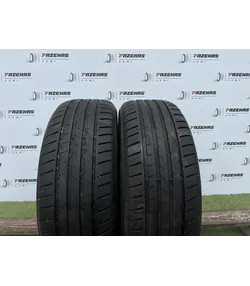 185/55 R15 Vredestein Ultrac nyári gumi 5mm - Mobil Gumis