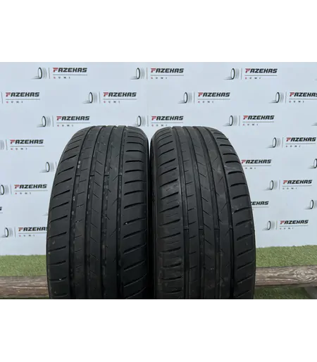 185/55 R15 Vredestein Ultrac nyári gumi 5mm - Mobil Gumis