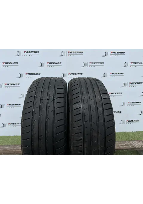 185/55 R15 Vredestein Ultrac nyári gumi 5mm - Mobil Gumis