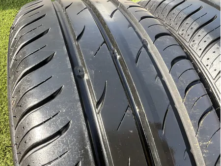 175/65 R14 Nexen NBlue HD Plus nyári gumi 6mm 2