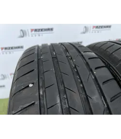 185/55 R15 Vredestein Ultrac nyári gumi 5mm - Mobil Gumis 2