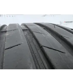 185/55 R15 Vredestein Ultrac nyári gumi 5mm - Mobil Gumis 4
