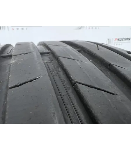 185/55 R15 Vredestein Ultrac nyári gumi 5mm - Mobil Gumis 4