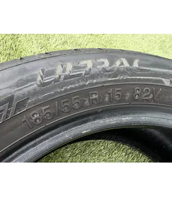 185/55 R15 Vredestein Ultrac nyári gumi 5mm - Mobil Gumis 5
