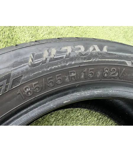 185/55 R15 Vredestein Ultrac nyári gumi 5mm - Mobil Gumis 5