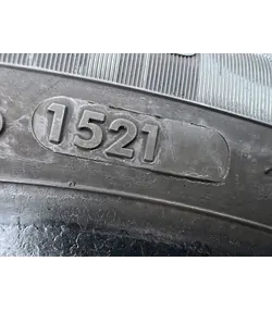 185/55 R15 Vredestein Ultrac nyári gumi 5mm - Mobil Gumis 6