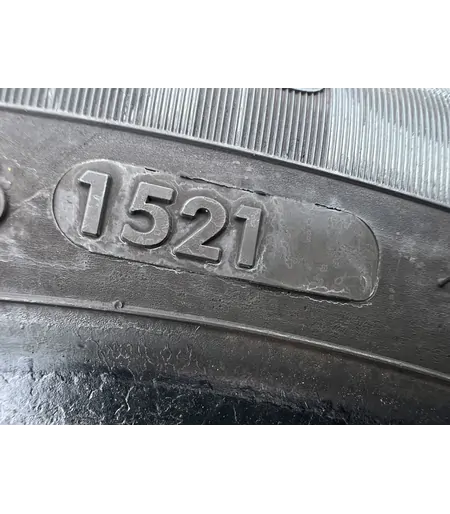 185/55 R15 Vredestein Ultrac nyári gumi 5mm - Mobil Gumis 6