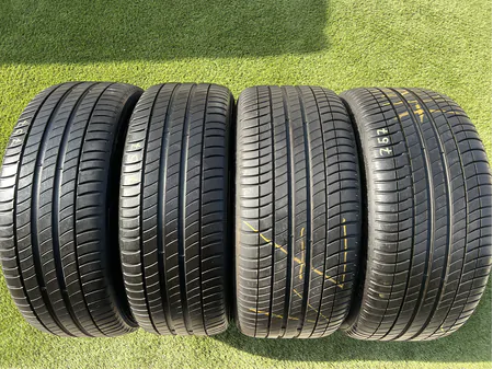 245/45 R19 Michelin Primacy 3 nyári gumi 6mm