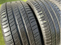 245/45 R19 Michelin Primacy 3 nyári gumi 6mm 2