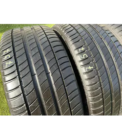245/45 R19 Michelin Primacy 3 nyári gumi 6mm - Mobil Gumis