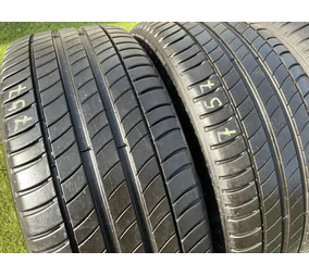245/45 R19 Michelin Primacy 3 nyári gumi 6mm - Mobil Gumis