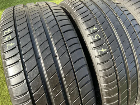 245/45 R19 Michelin Primacy 3 nyári gumi 6mm 2