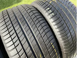 245/45 R19 Michelin Primacy 3 nyári gumi 6mm 3